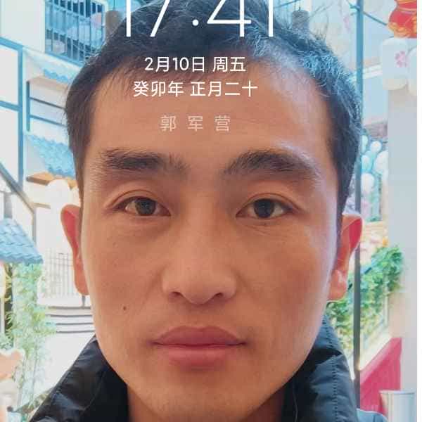 37岁岁山东单身帅哥 - 阳泉吉缘网