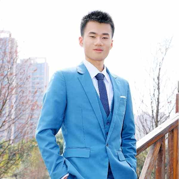 36岁岁福建单身帅哥 - 阳泉吉缘网
