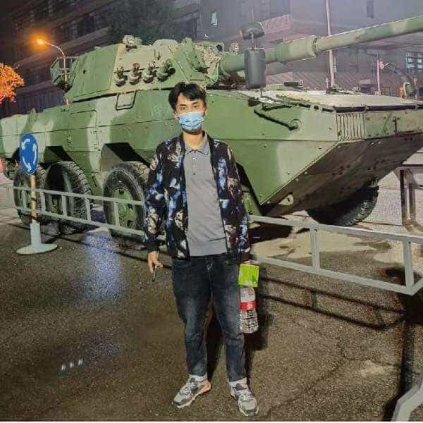26岁岁河北单身帅哥 - 阳泉吉缘网