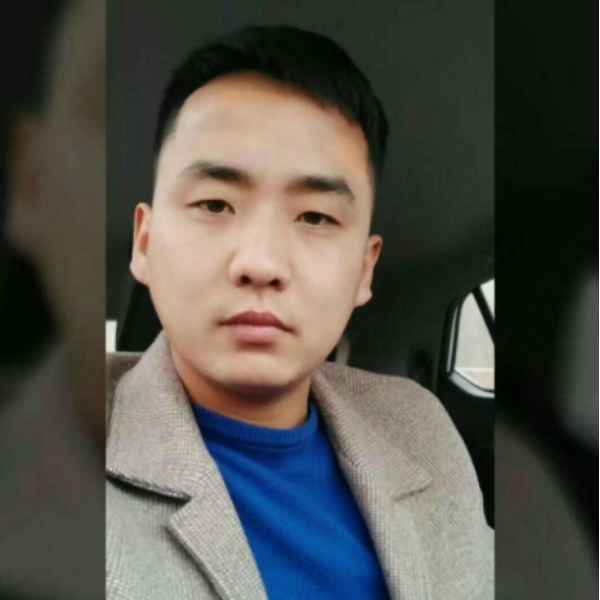 31岁岁陕西单身帅哥 - 阳泉吉缘网