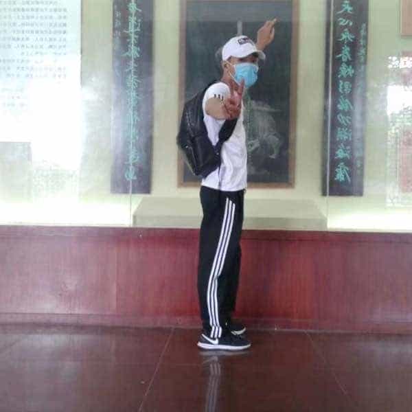 36岁岁广东单身帅哥 - 阳泉吉缘网
