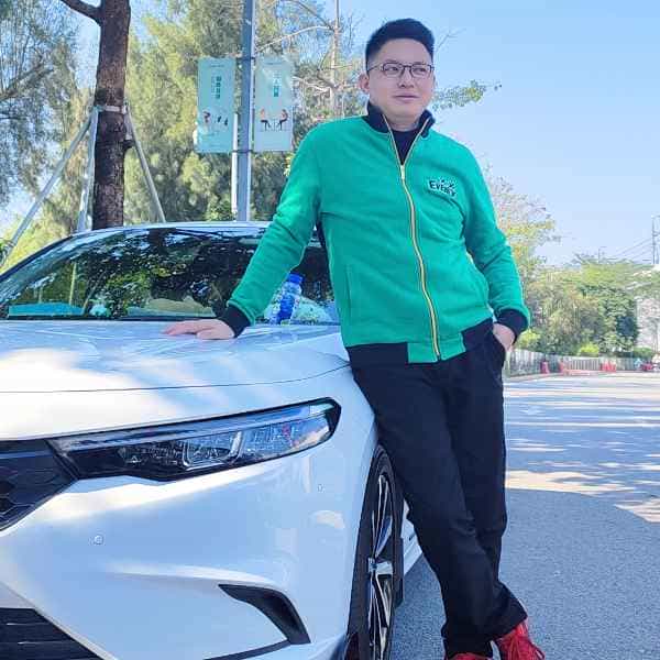 31岁岁湖北单身帅哥 - 阳泉吉缘网