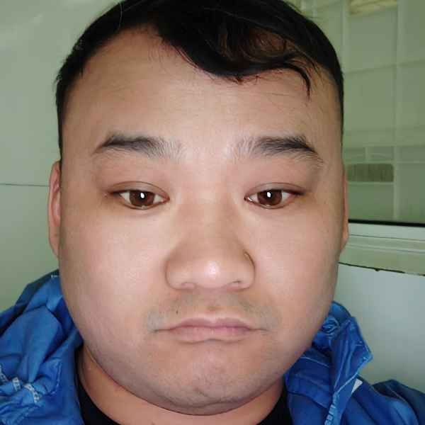 35岁岁山东单身帅哥 - 阳泉吉缘网