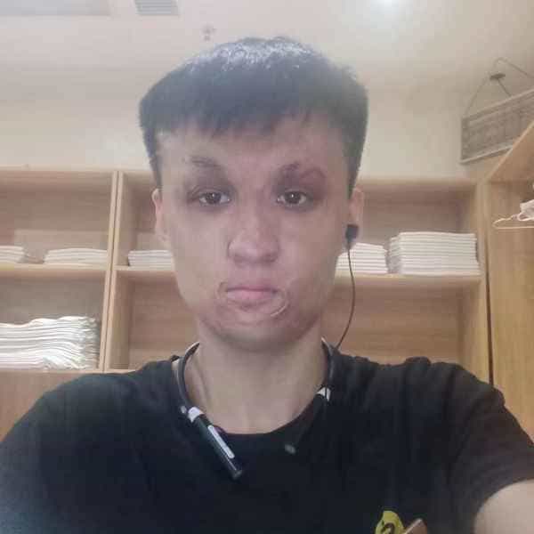 27岁岁山东单身帅哥 - 阳泉吉缘网