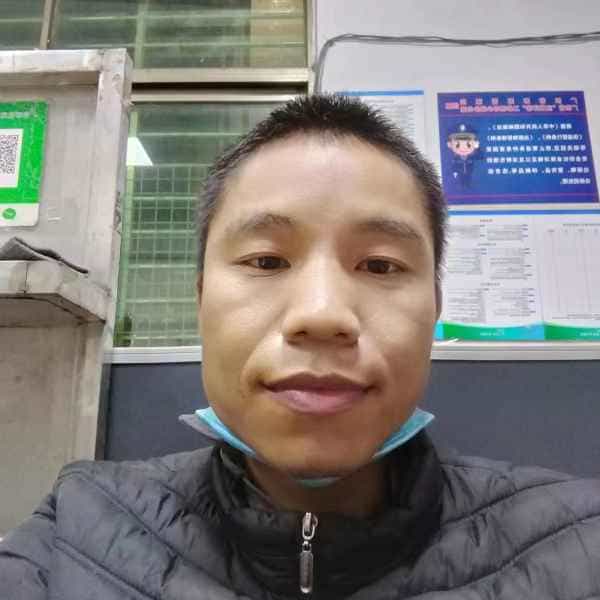38岁岁广东单身帅哥 - 阳泉吉缘网