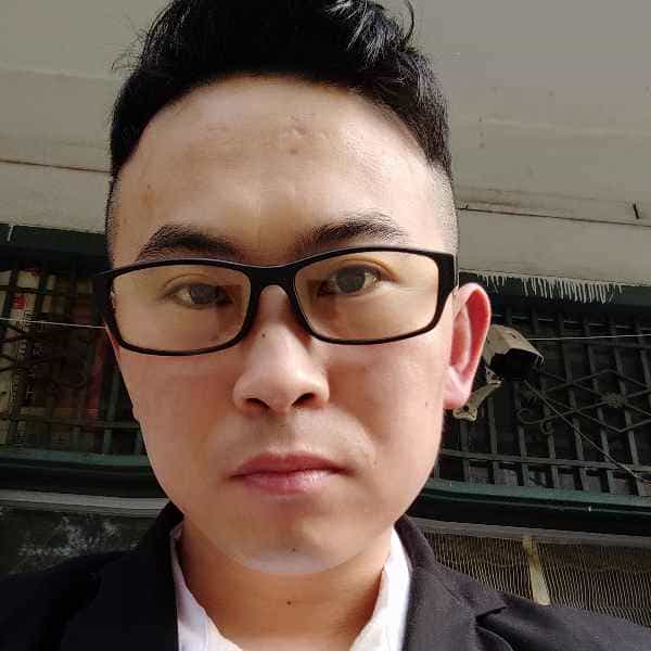 34岁岁陕西单身帅哥 - 阳泉吉缘网