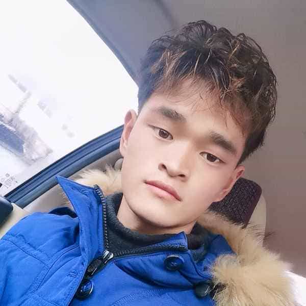 27岁岁山东单身帅哥 - 阳泉吉缘网