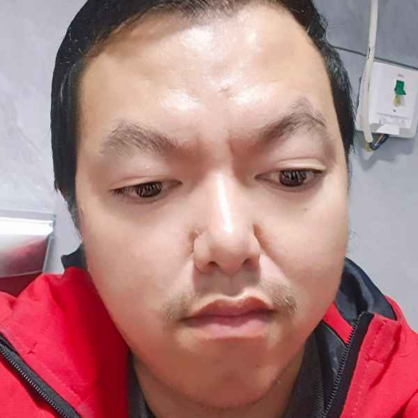 38岁岁江苏单身帅哥 - 阳泉吉缘网