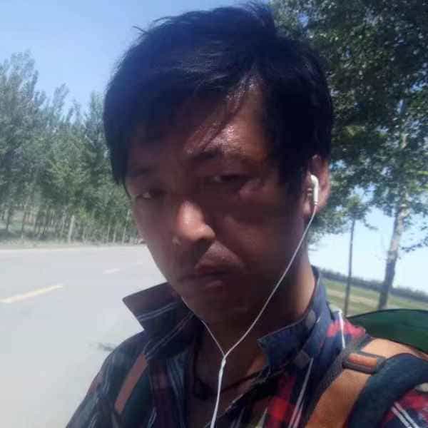 35岁岁辽宁单身帅哥 - 阳泉吉缘网