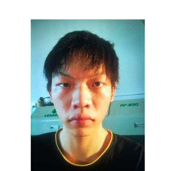 30岁岁江西单身帅哥 - 阳泉吉缘网