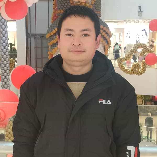 41岁岁河北单身帅哥 - 阳泉吉缘网