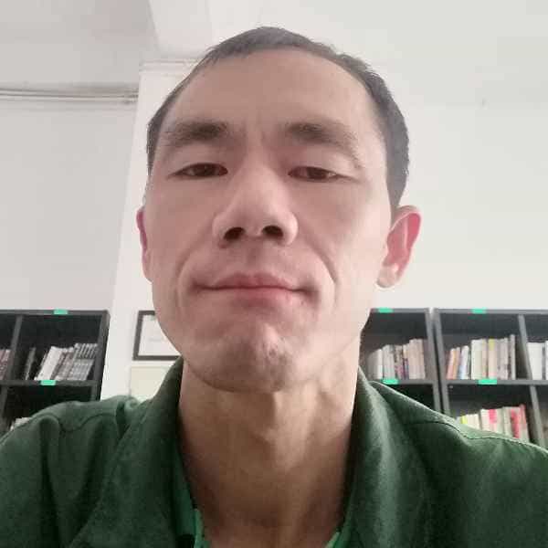 38岁岁湖南单身帅哥 - 阳泉吉缘网