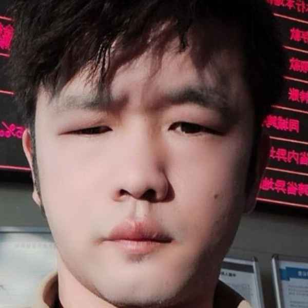 35岁岁湖北单身帅哥 - 阳泉吉缘网
