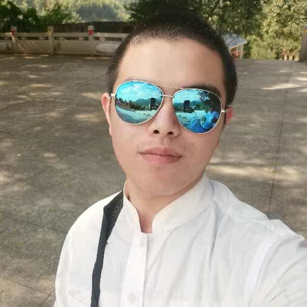 35岁岁福建单身帅哥 - 阳泉吉缘网