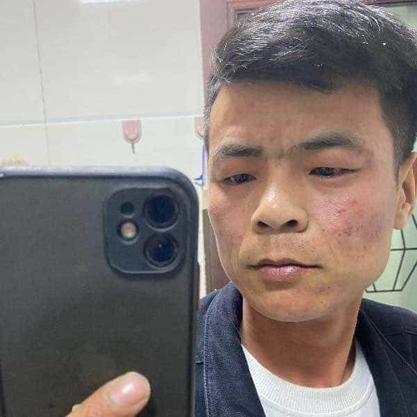 35岁岁河南单身帅哥 - 阳泉吉缘网