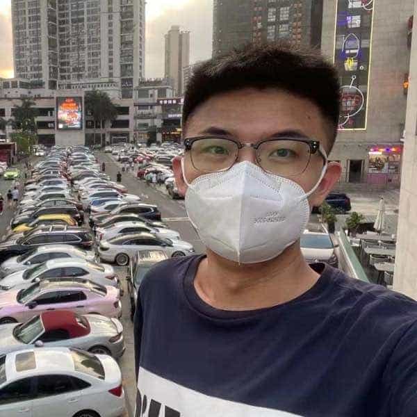 30岁岁黑龙江单身帅哥 - 阳泉吉缘网