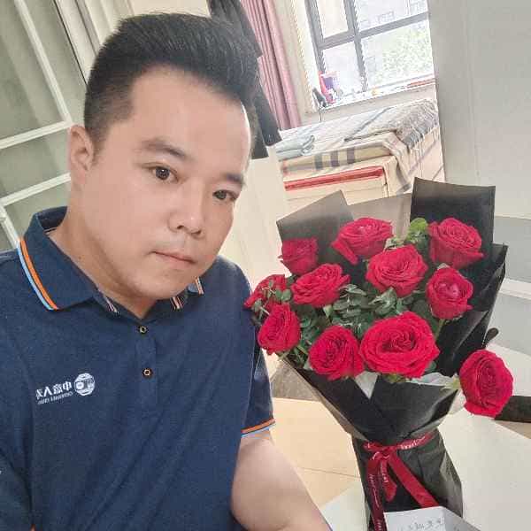 35岁岁河南单身帅哥 - 阳泉吉缘网