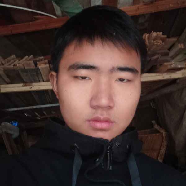 24岁岁四川单身帅哥 - 阳泉吉缘网