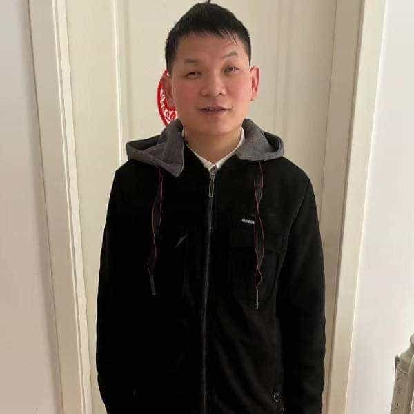 36岁岁安徽单身帅哥 - 阳泉吉缘网