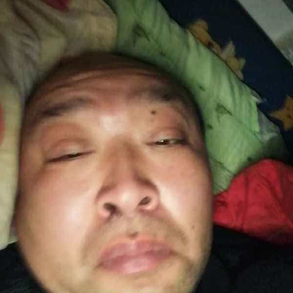 35岁岁湖北单身帅哥 - 阳泉吉缘网
