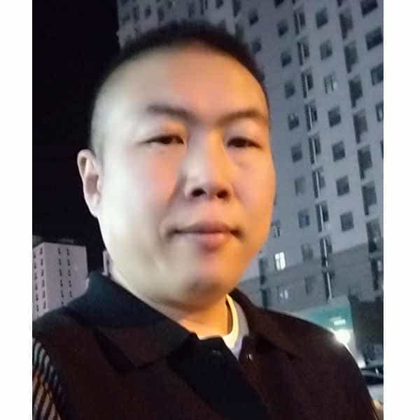 44岁岁吉林单身帅哥 - 阳泉吉缘网