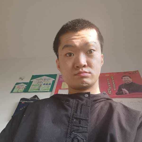 34岁岁山东单身帅哥 - 阳泉吉缘网