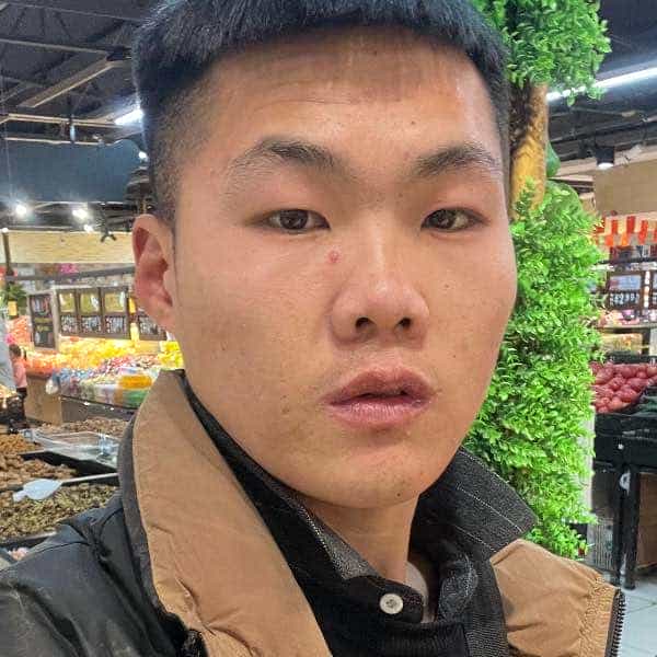 28岁岁河南单身帅哥 - 阳泉吉缘网