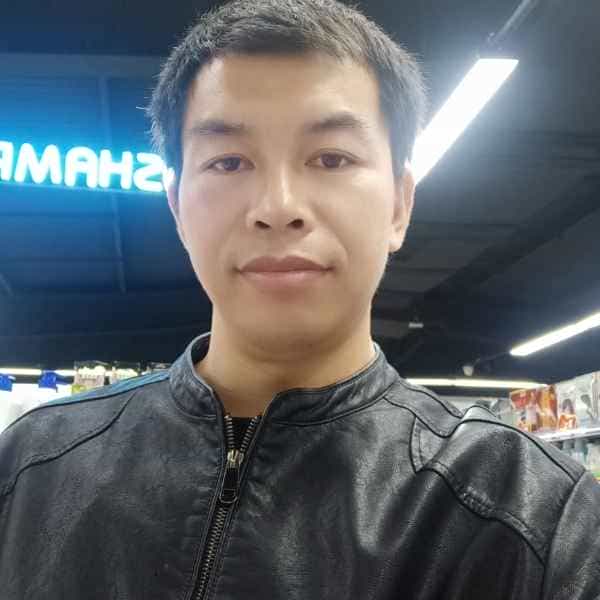 40岁岁湖北单身帅哥 - 阳泉吉缘网