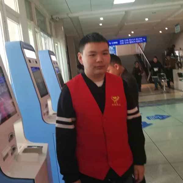 28岁岁浙江单身帅哥 - 阳泉吉缘网