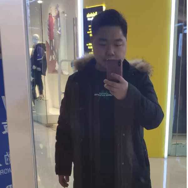 35岁岁重庆单身帅哥 - 阳泉吉缘网