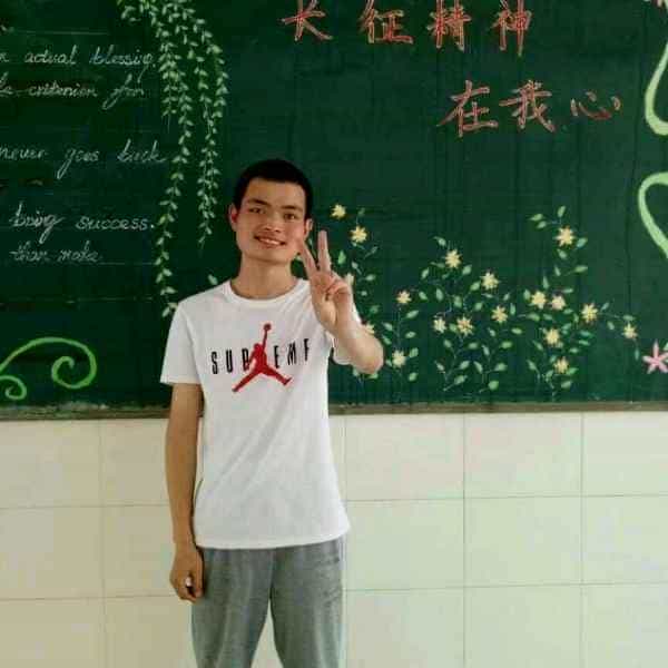 25岁岁安徽单身帅哥 - 阳泉吉缘网