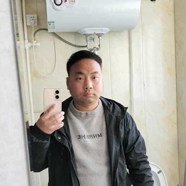 35岁岁安徽单身帅哥 - 阳泉吉缘网
