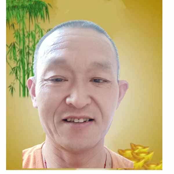 48岁岁新疆单身帅哥 - 阳泉吉缘网