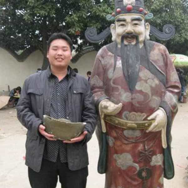 41岁岁河南单身帅哥 - 阳泉吉缘网