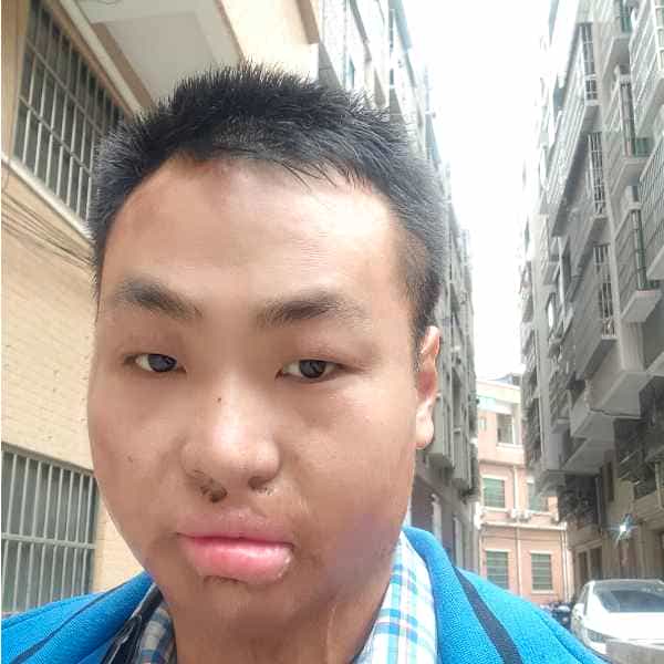 33岁岁湖北单身帅哥 - 阳泉吉缘网