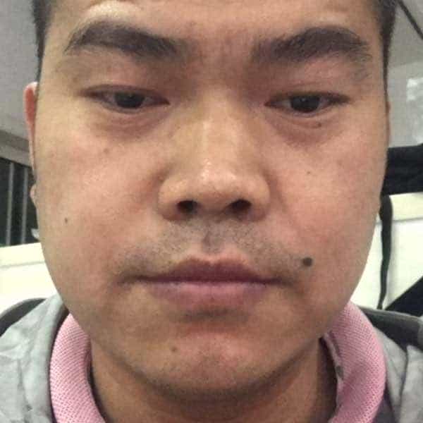 42岁岁湖北单身帅哥 - 阳泉吉缘网