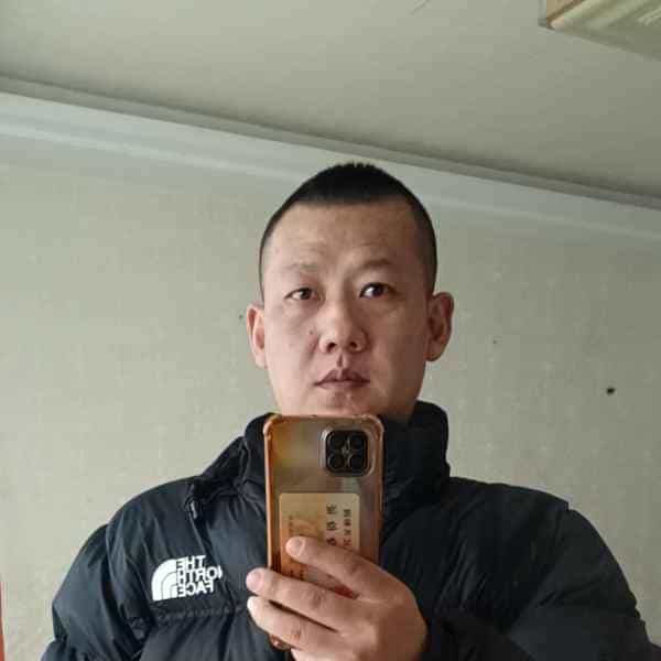 39岁岁辽宁单身帅哥 - 阳泉吉缘网