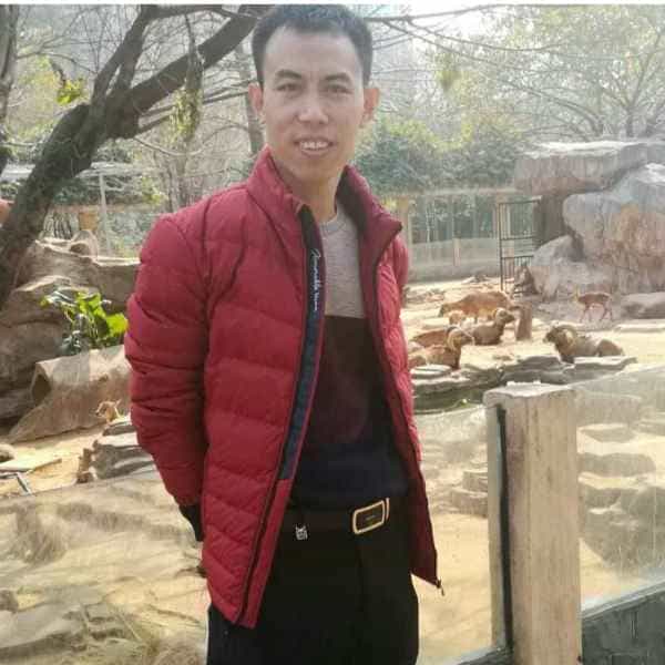 42岁岁浙江单身帅哥 - 阳泉吉缘网