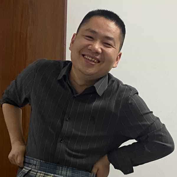 36岁岁四川单身帅哥 - 阳泉吉缘网