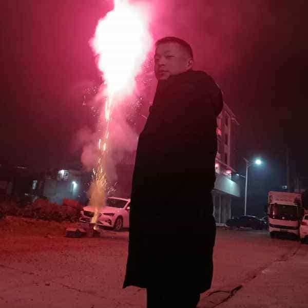 38岁岁四川单身帅哥 - 阳泉吉缘网