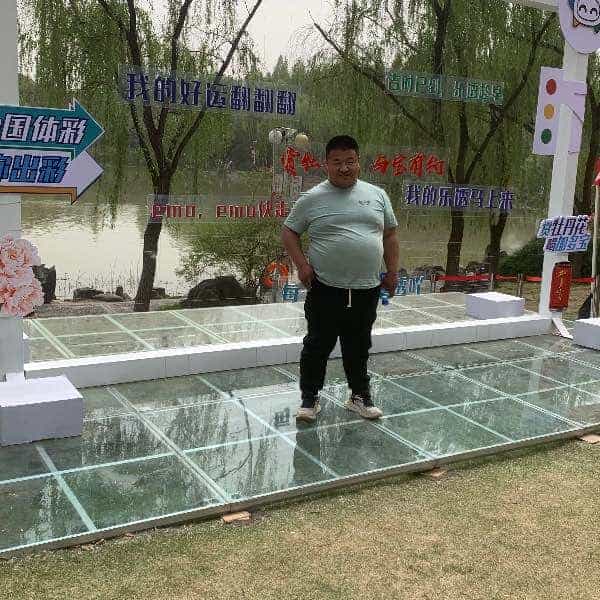 32岁岁河南单身帅哥 - 阳泉吉缘网