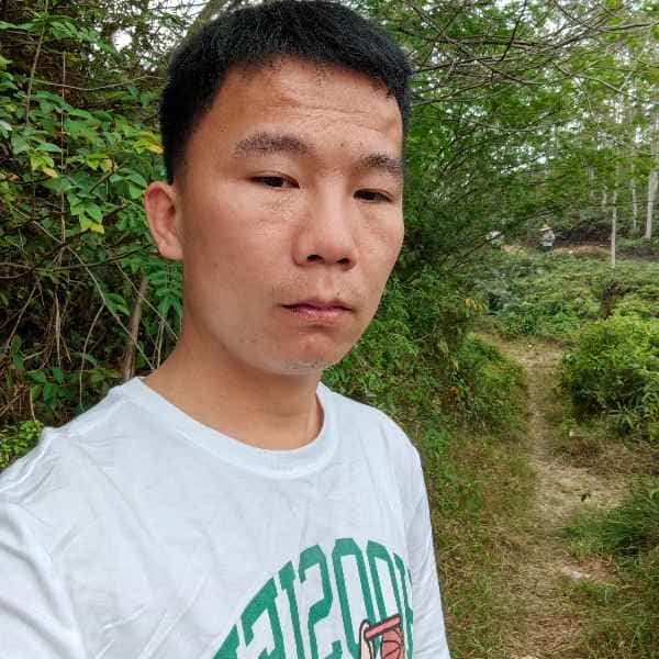 35岁岁广东单身帅哥 - 阳泉吉缘网