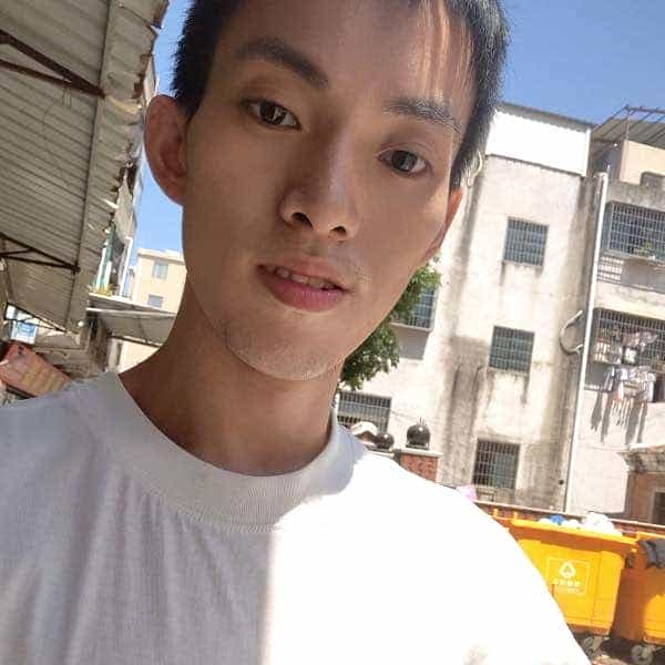27岁岁福建单身帅哥 - 阳泉吉缘网