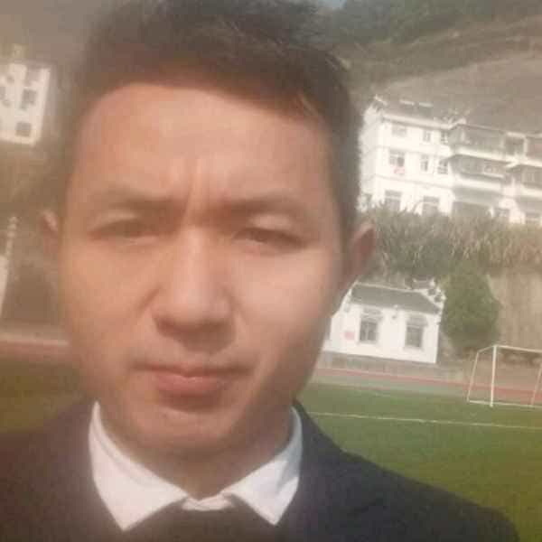 37岁岁湖北单身帅哥 - 阳泉吉缘网