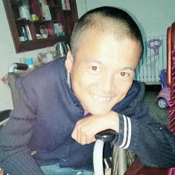 31岁岁陕西单身帅哥 - 阳泉吉缘网