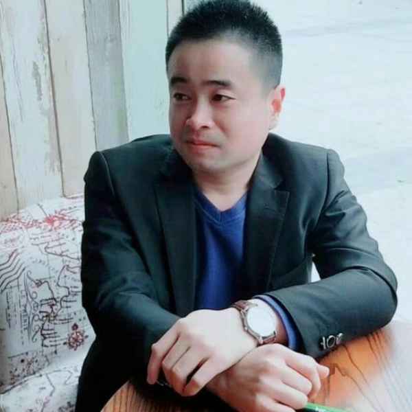 37岁岁广东单身帅哥 - 阳泉吉缘网