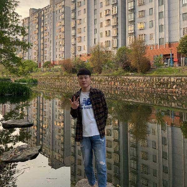 24岁岁河南单身帅哥 - 阳泉吉缘网