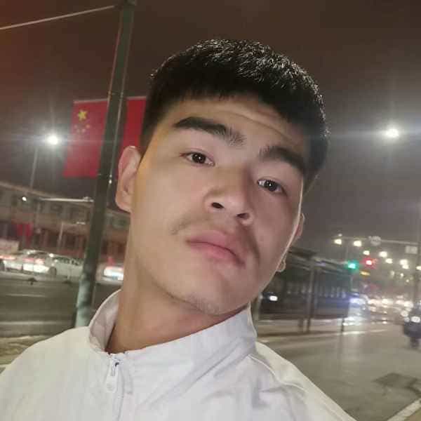 23岁岁山西单身帅哥 - 阳泉吉缘网