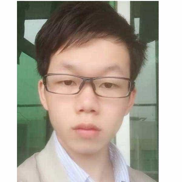 33岁岁广东单身帅哥 - 阳泉吉缘网