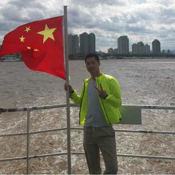 31岁岁浙江单身帅哥 - 阳泉吉缘网